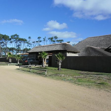 Palmeras Beach Hotel Chihuahua Extérieur photo