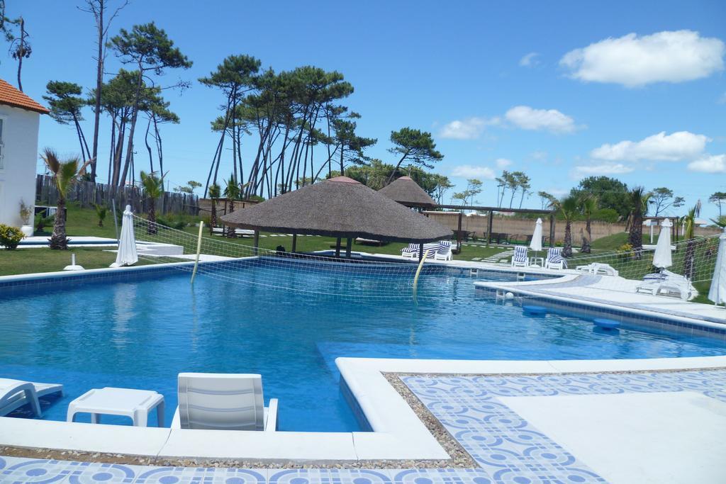 Palmeras Beach Hotel Chihuahua Extérieur photo