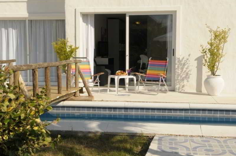 Palmeras Beach Hotel Chihuahua Extérieur photo