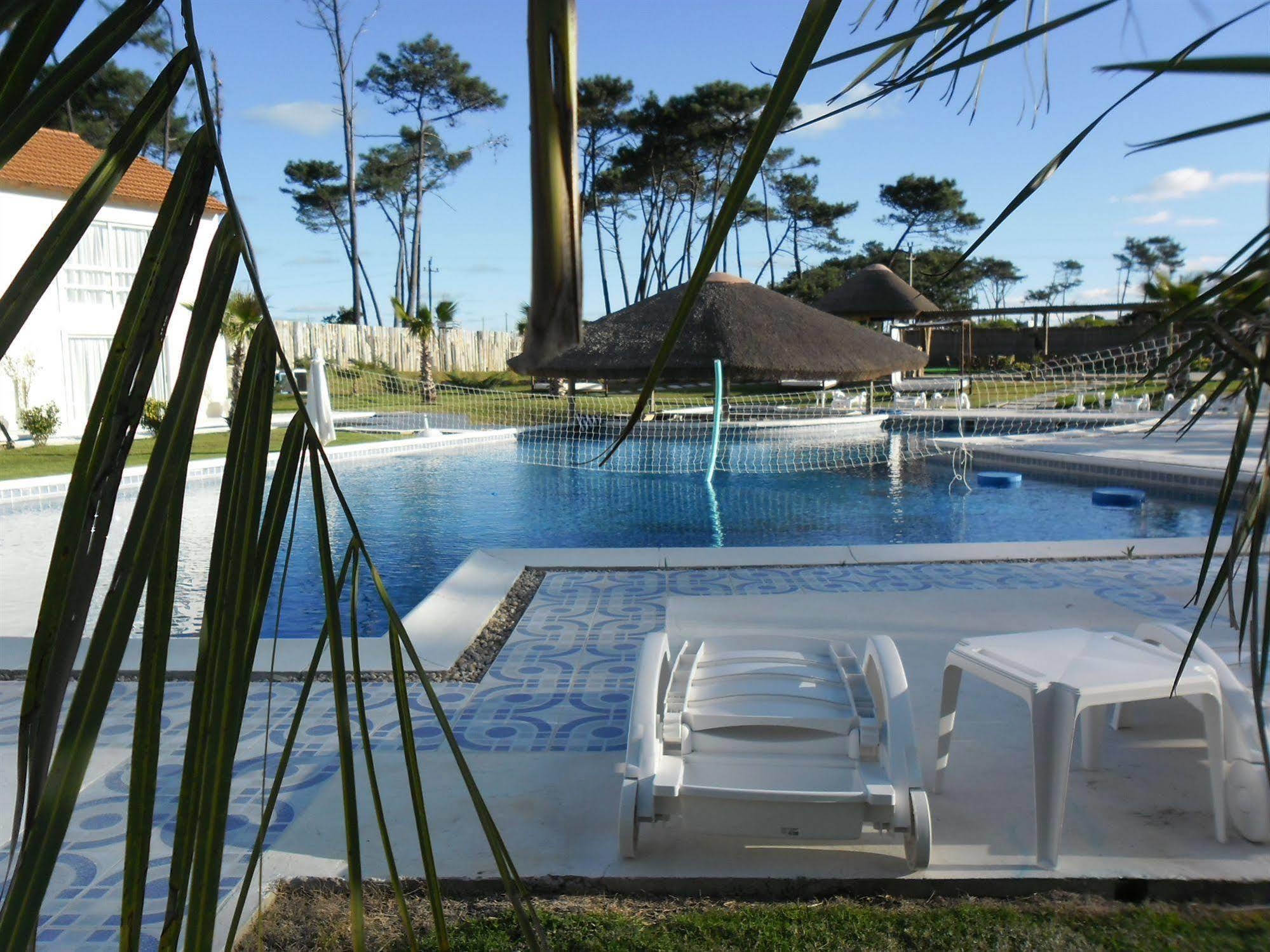Palmeras Beach Hotel Chihuahua Extérieur photo