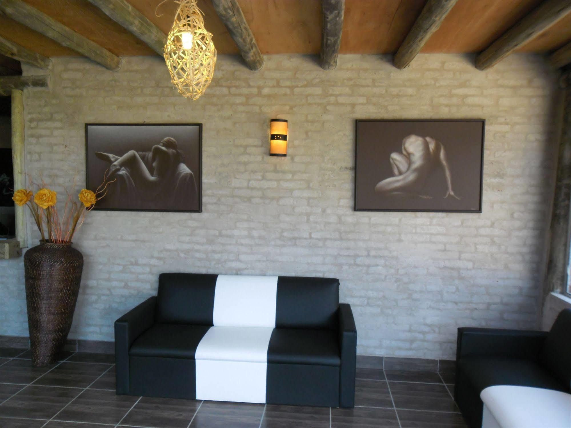 Palmeras Beach Hotel Chihuahua Extérieur photo