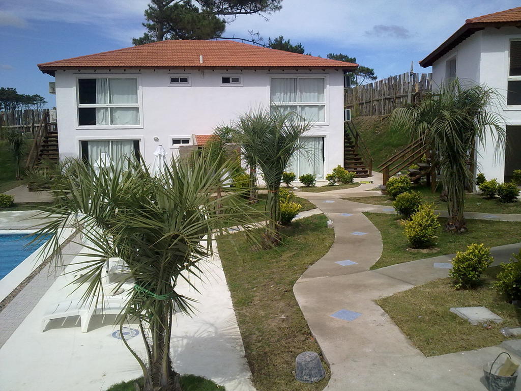 Palmeras Beach Hotel Chihuahua Extérieur photo